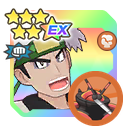 Guzma and Buzzwole