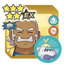 Hala & Crabominable