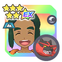 Hau & Incineroar