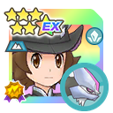 Hilbert and Kyurem