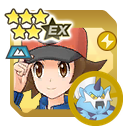Hilbert & Thundurus