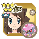 Hilda & Diancie