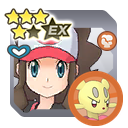 Hilda & Mienfoo