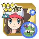 Hilda & Tornadus