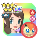Hilda and Victini