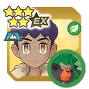 Hop & Rillaboom