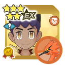 Hop & Zapdos