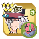 Ingo & Accelgor