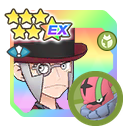 Ingo and Accelgor