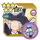 Ingo & Chandelure