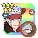Ingo and Excadrill