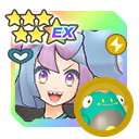 Iono and Bellibolt