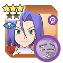 James & Weezing