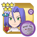 James and Weezing