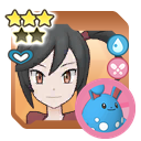 Kali & Azumarill