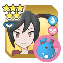 Kali and Azumarill