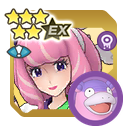 Klara & Slowbro