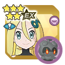 Korrina & Marshadow