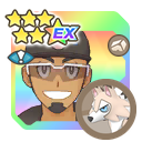 Kukui and Lycanroc