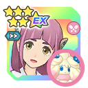 Lacey and Alcremie