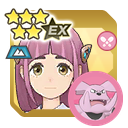 Lacey & Granbull