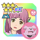 Lacey and Granbull