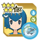 Lana & Araquanid