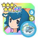Lana and Araquanid