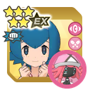 Lana & Tapu Lele