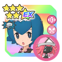 Lana and Tapu Lele