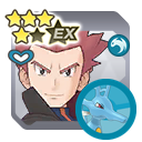 Lance & Kingdra