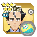 Larry & Dudunsparce