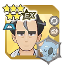 Larry & Komala