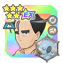 Larry & Komala