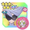 Lear and Hoopa