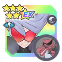 Lear and Krookodile