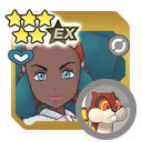 Lenora & Watchog