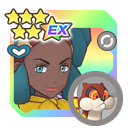 Lenora and Watchog