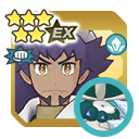 Leon & Calyrex