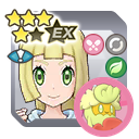 Lillie & Comfey