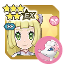 Lillie & Primarina