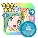 Lisia and Altaria