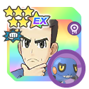 Looker and Croagunk