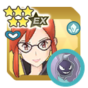 Lorelei & Cloyster