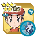 Lucas & Dialga