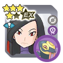 Lucy & Seviper