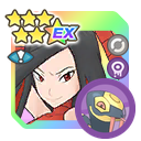 Lucy and Seviper