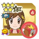 Lyra & Entei