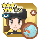 Lyra & Phanpy