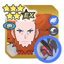 Lysandre & Yveltal